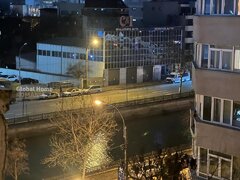 Unirii- Splaiul Unirii Apartament 3 camere -80 MP Vedere Mixta-Renovat