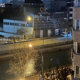 Unirii- Splaiul Unirii  Apartament 3 camere -80 MP   Vedere Mixta-Renovat